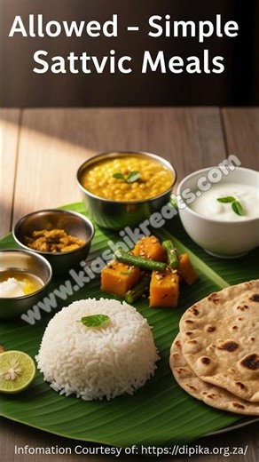 Pitr Paksha Food & Rituals Guide | Ancestral Offerings Made Simple