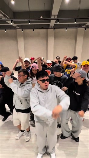 2016 Dance Challenge Showcase at Club HYPE