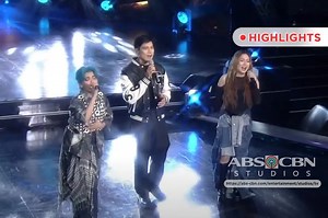 ASAP Throwback: Piolo, Yeng & KZ perform 'Paano Ba Ang Magmahal' | ABS-CBN Entertainment