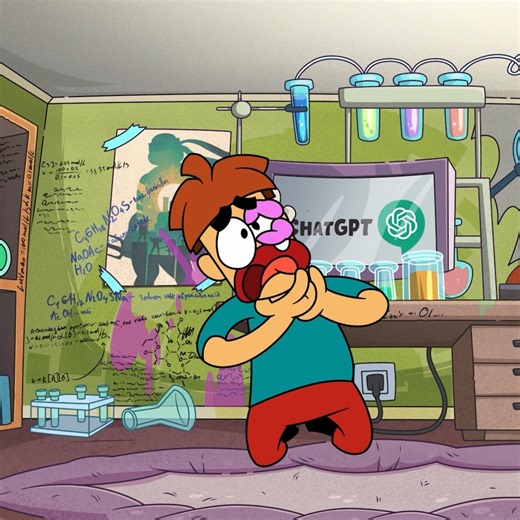 71K views · 1K reactions | Is it Possible to Create a Universal Antibiotic? #isitpossible #create #universal #antibiotic #animation #cartoon #meetarnold | Meet Arnold | Facebook