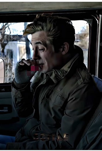 Best Shameless Duo Moments with Ian and Lip Gallagher