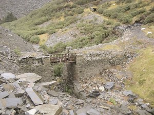 British quarrying and mining narrow gauge railways - Alchetron, the free social encyclopedia