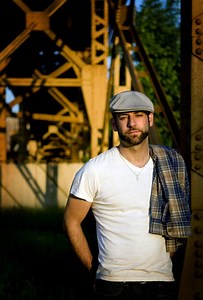 Kevin Coval: Poet, Rapper, Teacher