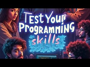 10 Programming Challenges to Test Your Skills!💻🔥🔥