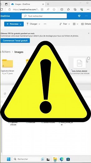 [4/7] Découvrez la synchronisation OneDrive ↔️