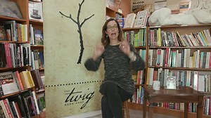 2.3K views · 35 reactions | Tune into storytime with Miss Anastasia and The Twig Book Shop Fridays at 10:30 a.m. on Instagram Live . Once in a Wild and their animals will be the special guest for the day. Stay connected and reading with the help of The Twig Book Shop; they are still open for curbside pick up, online orders and limited delivery. | Historic Pearl | Facebook