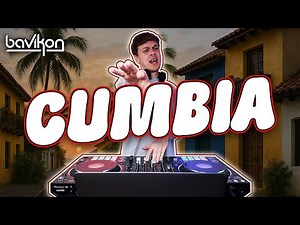 Cumbia Colombiana Mix | Grandes Cumbias Colombianas | Viejitas Bailables by bavikon