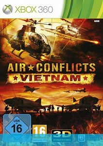 Todos los logros de Air Conflicts: Vietnam en Xbox 360 y cómo conseguirlos