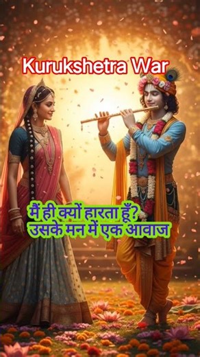 The Untold Power of Lord Krishna | Cinematic Mythology Film #sanatandharma