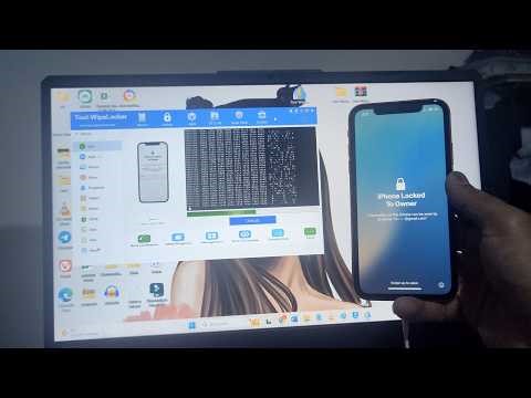 iOS 18.7.7 iCloud Bypass Tool Windows 2026‼️ Remove Activation Lock on iPhone XR Without Jailbreak