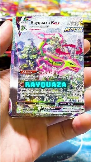 ERROR POKEMON CARDS!! 🤯😲