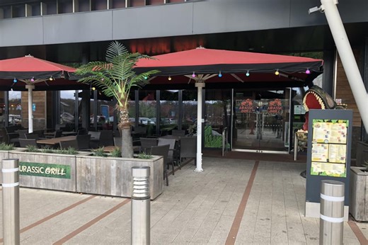 Wetherspoons launches bid to open a new pub at Whiteley Shopping Centre