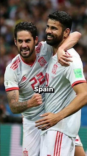 Players Who Don’t Play for Their Birth Country 😳