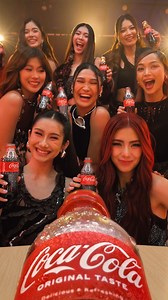 339K views · 15K reactions | BINI on their 3rd season on Coke Studio? Eyyyy! 酪 Paikutin ang Coke and see what they’re bringing to the stage! Save the date for something “blooming” on October 26 in Spotify!  #CokeStudioBINI #CokeStudioSeason8 | Coca-Cola | Facebook