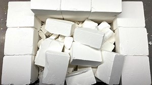 【镁粉】Chunky 软软纯白厚脆(BSN)_哔哩哔哩_bilibili