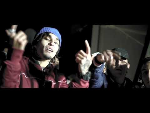 Pablo Chill-E x Simon La Letra x Gucci Lean x Shisosaloud x Tame - #FREELUIGI