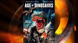 Age of Dinosaurs | movie | 2013 | Official Trailer