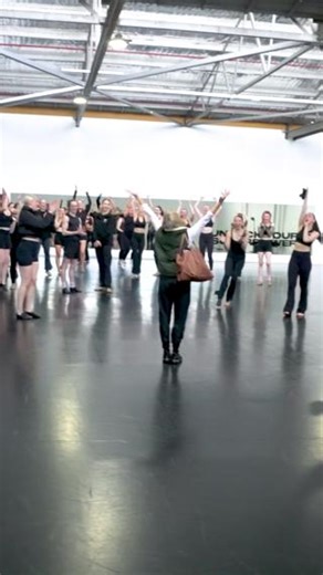 147K views · 3.5K reactions | Still reminiscing about this super fun class with the wonderful Kim Adam ❤️朗 It was such a treat to have Kim back with us last week! #TransitDance #KimAdam #Jazz #Technique #PerformingArts #YourFuture | Transit Dance | Facebook