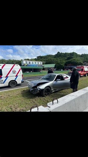 Marius Lloyd (@mariuslloyd)’s videos with Car Crash - Sound Effect - Beats by Talent