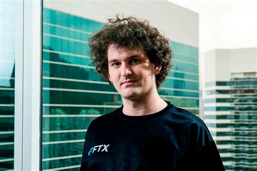 De rey a reo: Sam Bankman-Fried declarado culpable de siete cargos