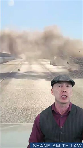 Car Launches OVER Freeway!? | Dashcam Crash Reaction