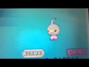 POKEMON OMEGA RUBY ALPHA SAPPHIRE: SHINY CASTFORM!