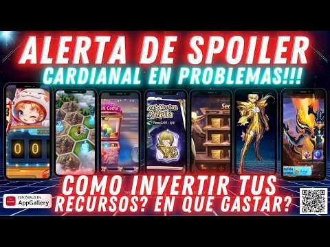 ALERTA DE SPOILER! LLEGARÁ EL GATO D LA FORTUNA!?? SECRETO TABLERO APOLO PAMIR LIBROS GRATIS