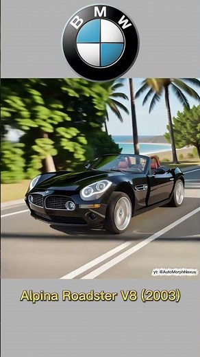 BMW Z Evolution (1989–2025) | Z1 to Z4 M40i Legendary Roadsters