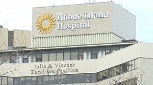 Police: RI Hospital nurse ‘violently assaulted’ by patient