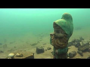 Devil's Lake Scuba Dive