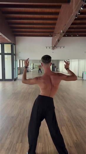 Dance Like Nobody's Watching: Express Yourself Through Movement