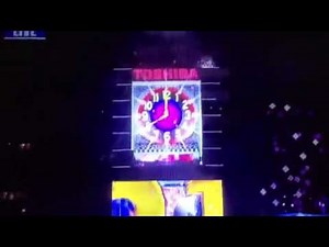 New Year's Times Square 2016 Ball Drop - ABC