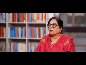 Dr. Geeta Malhotra, CEO READ India