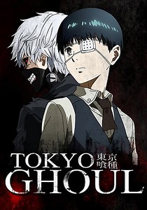 Vidéos Tokyo Ghoul S01
