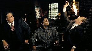 Watch The Bernie Mac Show Season 2 Episode 17 - The Incredible Bulk