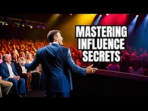 [Tony Robbins] Mastering Influence Day 10: Make It Easy & Create A Future
