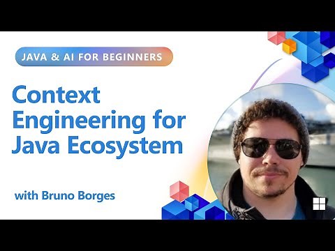 Context Engineering for Java Ecosystem