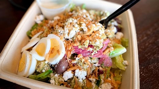 5 new restaurants recently opened, 1 closed, 1 reopened, 2 coming soon