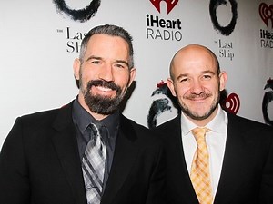 Steven Hoggett - Alchetron, The Free Social Encyclopedia