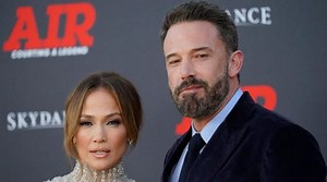 Jennifer Lopez's plans for dating after Ben Affleck divorce revealed