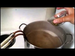 Belgian Golden Strong Ale Brewday (Created with @Magisto)