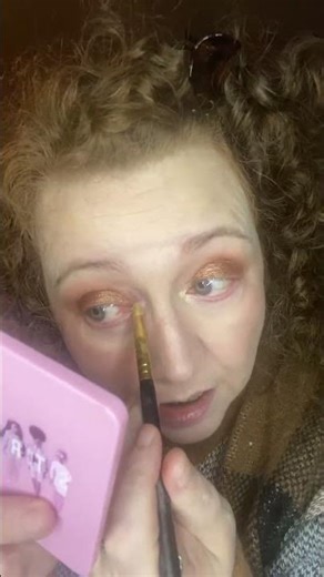 Live highlight | No Buy #makeup #livestream