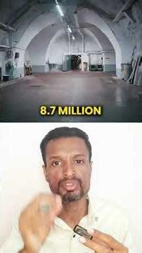 Why Switzerland Would Be the SAFEST Place in WW3