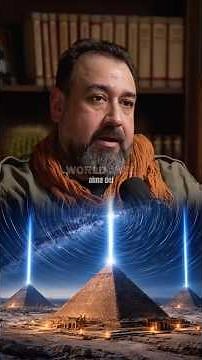 The function of the pyramids of Egypt