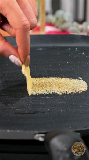 起司的魔法！讓你愛上這個美味妙招！🤤