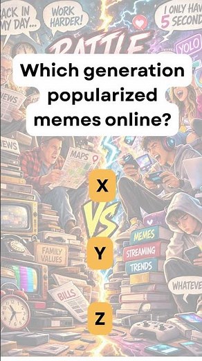 Generation Battle