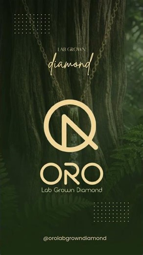 Discover the ORO Collection