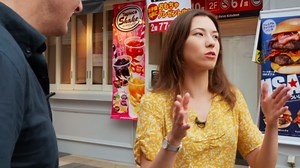 Tokyo showdown: cheap $2 ramen vs elite $100 ramen