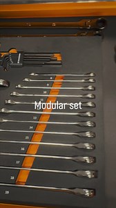 6K views · 54 reactions | Convinced modular sets can solve all of life’s problems. Shop Modular Sets now: https://bit.ly/4dSgWBW | GEARWRENCH Tools | Facebook