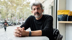 Alberto Rodríguez, cineasta: “Parte del resurgimiento de la extrema derecha viene porque la Historia no se ha contado o se ha explicado mal”